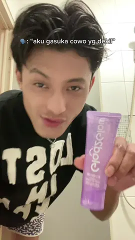 #gentlefacewash #facewashviral unguu terbaeek