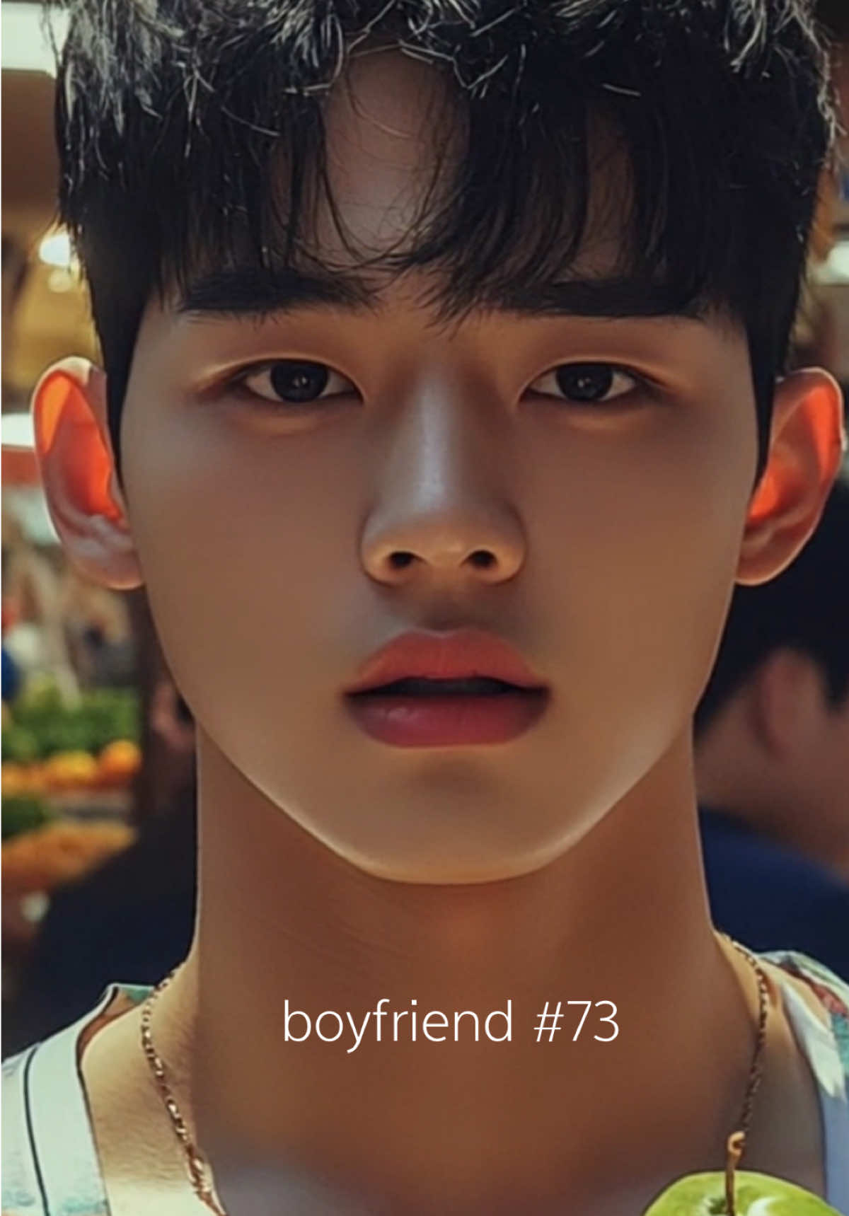 your boyfriend #73