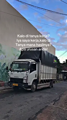 Sejenis gali lobang tutup lobang🤣🤣🤣#fyp #foryourpage #fypage #fypシ゚viral #trukindonesia #masukberanda #drivermuda #trukstory #trukkrodong #truklovers 