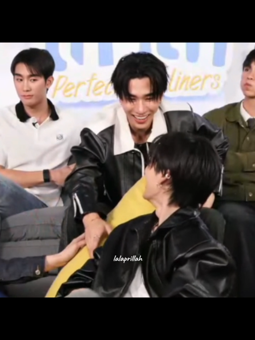 Perth: that's exactly what i wanted🤭 P10L BYENIOR PT LIVE #perthsanta #perthppe #santapp #forcebook #fforce_ #kasibook_ #juniormark #junniorrs #markjrtn #perfect10liners #presstour #gmmtv #moment #edit #update #fyp 