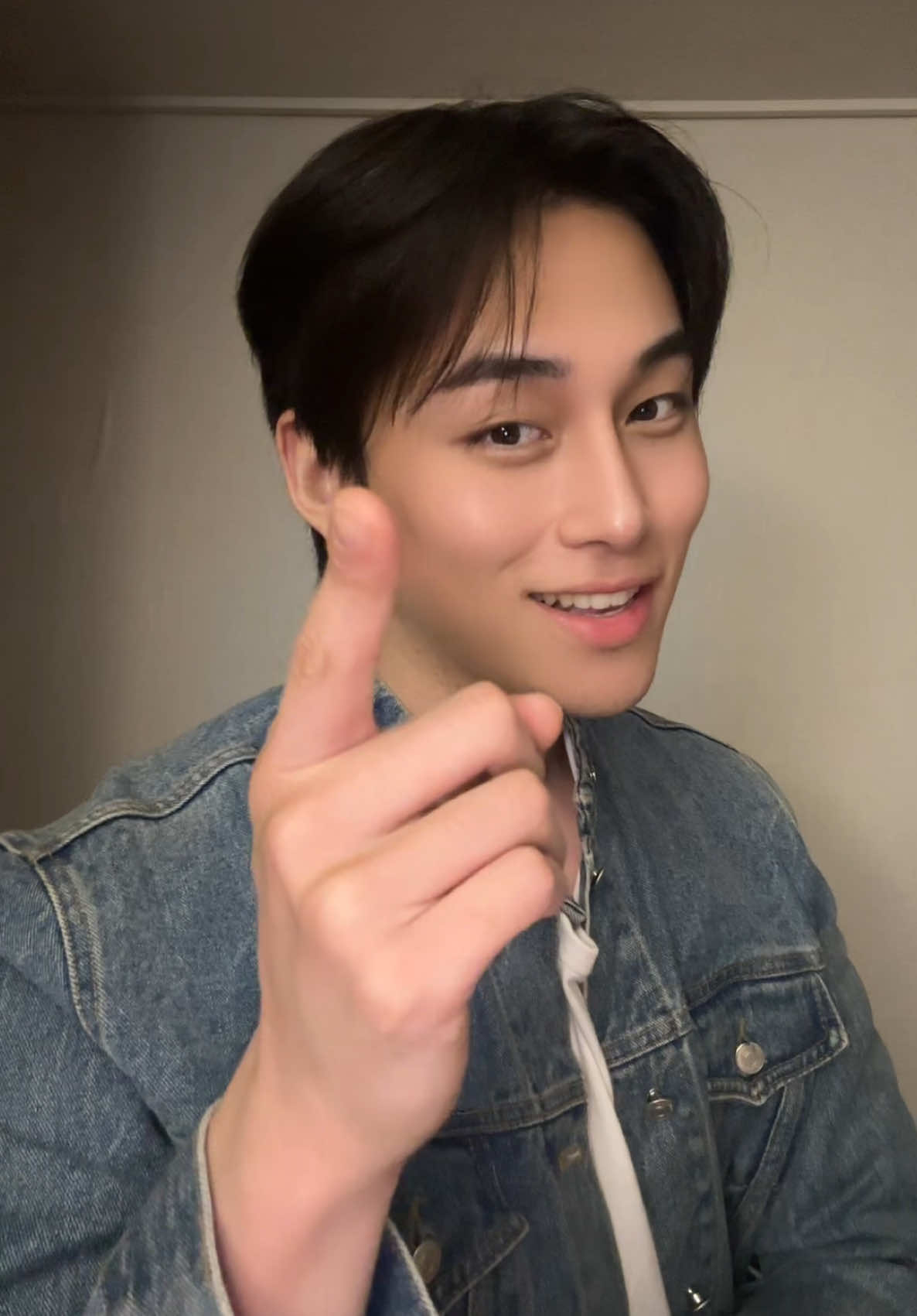 나 좋아해?🧐 #fyp #추천 