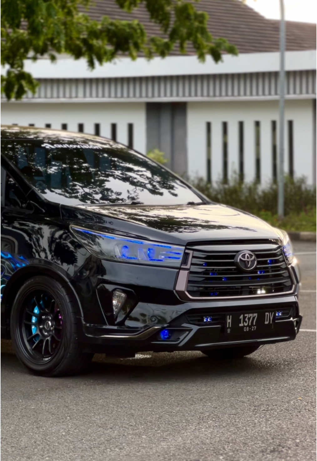 #innova #innovareborn #innovadiesel #innovamodifikasi #innova2gd #dieselpower #dieselenthusiast #2gd #2gdinnova #dieselwar #cumidarat #cumicumidarat #mif2gd #autovision #autovisionlighting #autovisionenthusiast #limitlessperformance