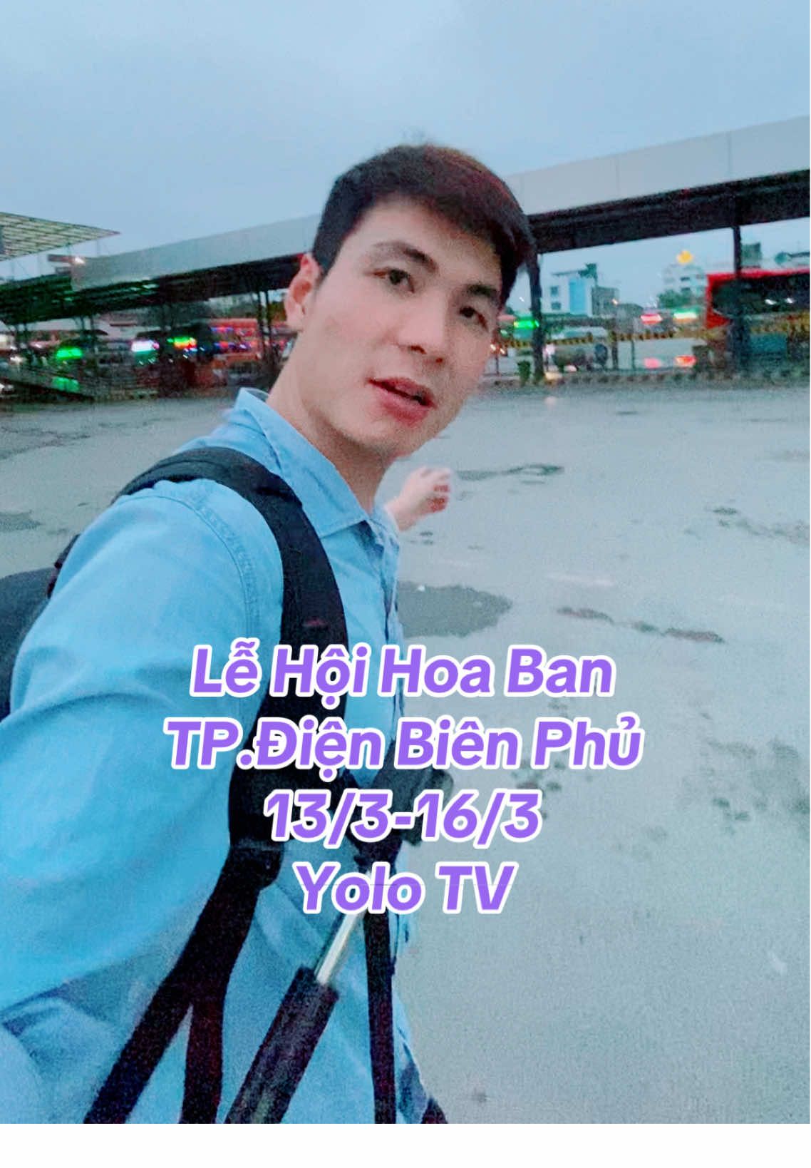 Lễ Hội Hoa Ban-Tp.Điện Biên Phủ #LIVEhighlights #lehoihoaban #truyencamhung #quayphim #liveoutlandish #vlogging #travelvlogger #travelvietnam #traveltheworld #phuotbui #dulichbui #điệnbien #dienbienphu #yolotv 