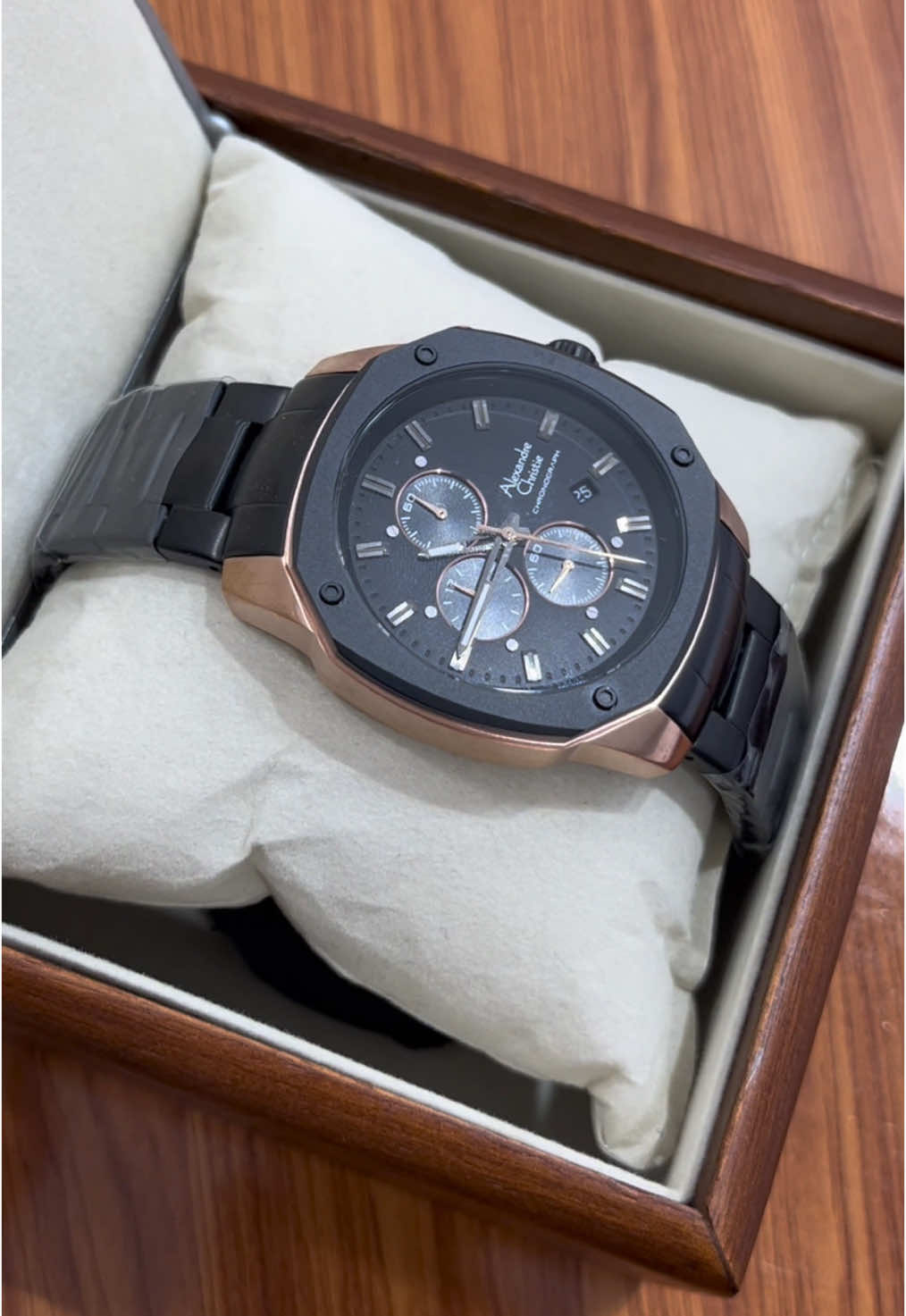 Alexandre Christie 6658 cowok