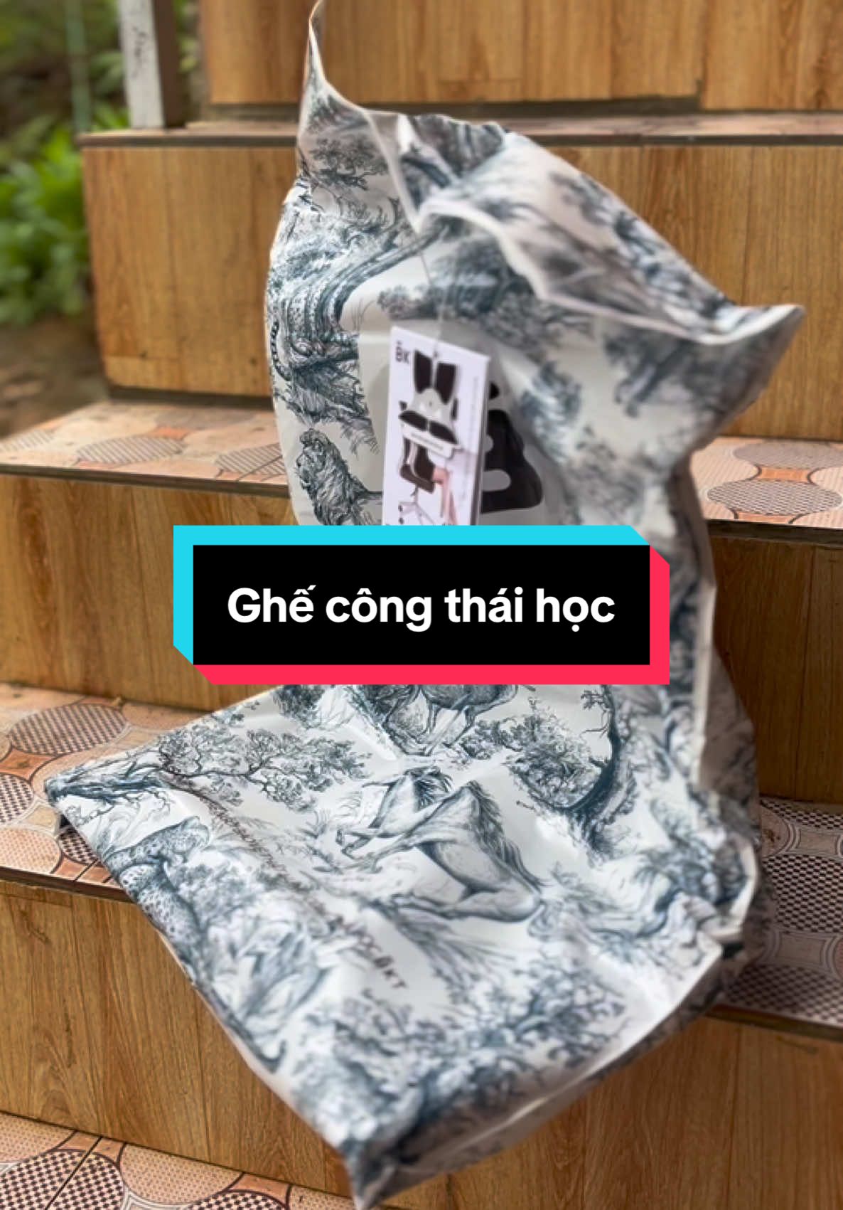 #ghêBKT ghế công thái học