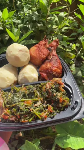 Coco and njama njama#cameroontiktok🇨🇲 #nigeriantiktok🇳🇬 #delivery #food #tiktokafrique🇹🇬🇨🇩🇨🇮🇧🇯🇬🇦🇨🇲🇬🇦 #Bamenda #bamendaboy🇨🇲 #bamendagirl🇨🇲🇨🇲 #bamendatiktok #bamendatiktok #foodvendor #fooddeliveryinbamenda #bamendadoings #cameroun 