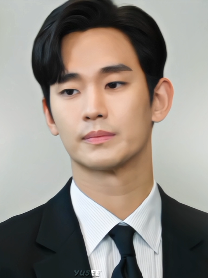 yg kedip jadi pacarnya🥰 #baekhyunwoo #kimsoohyun #quenoftears #kdramaedit 