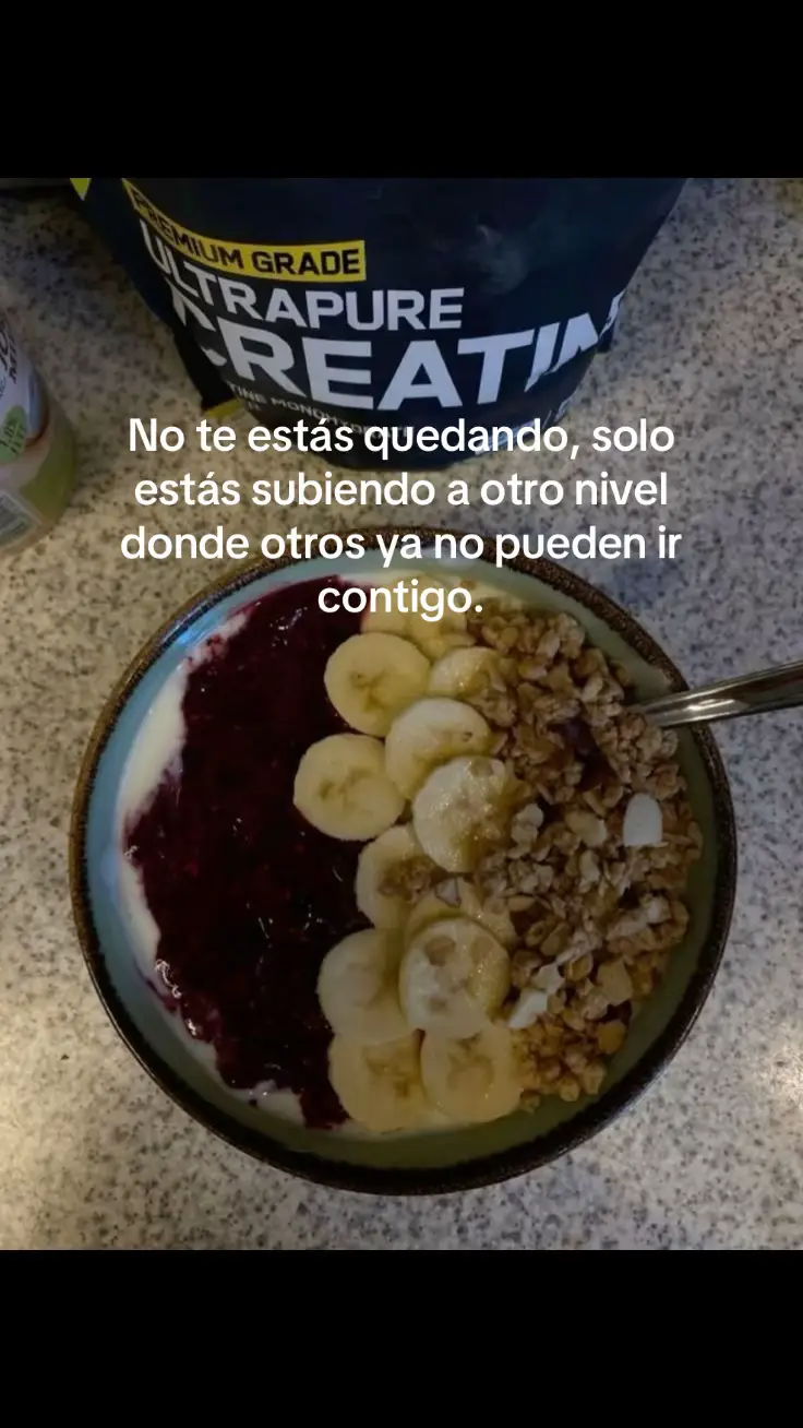 Buenos días gente un buen desayuno y a darle con toda 💪✨