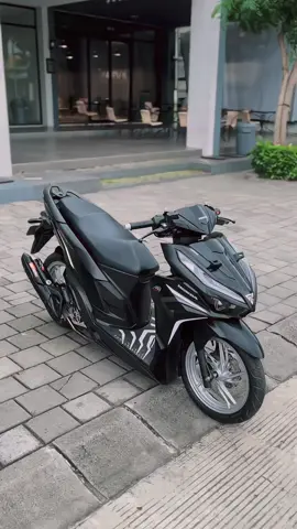 Rawrr🔥 #vario #vario125 #variomodifikasi #varionistyindonesia #variomodifikasi_id #modifikasimotor #vavarioan #vario125new #trending #trend #fyp 