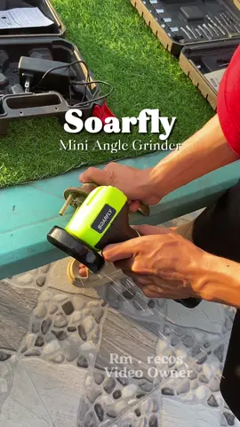 Apakaa muraaaaaa grabeeee #soarflygrinder #soarfly #grinder #minigrinder #portablegrinder #tools #toolset  #fyp #fypage #foryou #trending #trendingvideo #viral #viralvideo #trendy #trend #trendyyy #tiktokshop #tiktokshopph #tiktokshopphilippines #tiktokfind #tiktokfinds #tiktokfindsph 