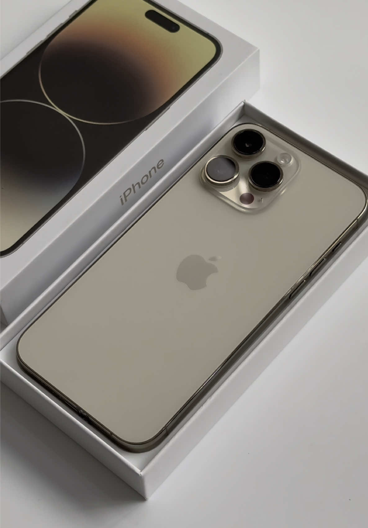 IP 14 Pro 128GB 14.900K / IP 14 Promax 128GB 16.900K 🎀💞💓  #apple #hemistore #viralvideo #viral #iphone #viraltiktok #iphonetragop #iphone14promax #iphonegiare #iphone14 #iphone14pro #iphonetricks 