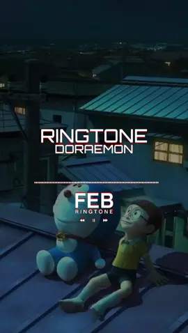 Doraemon Ringtone #ringtone #doraemon #febringtone 