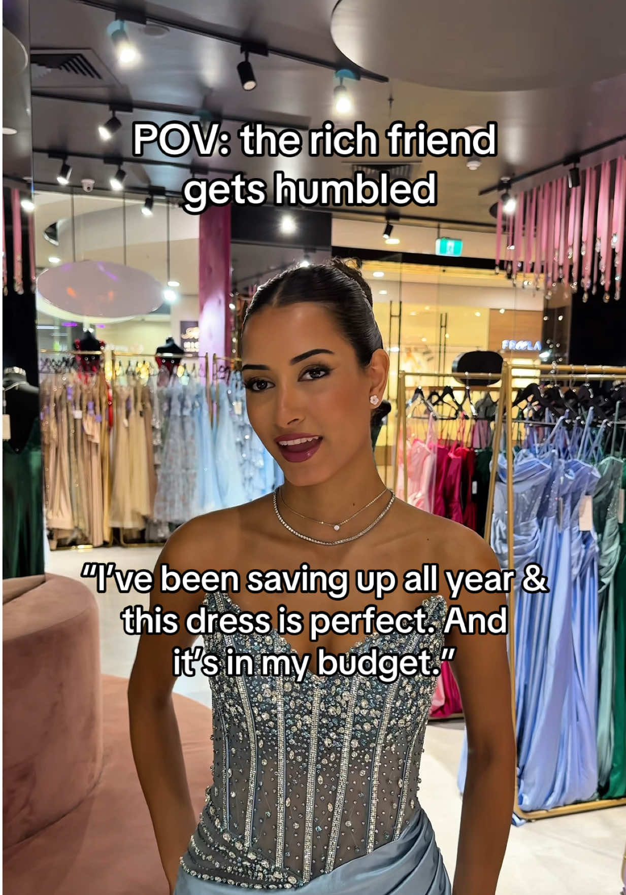 Has this ever happened to you?😳 #prom #promdress #onlineshopping #promcheck #dressshopping #promusa #prom2025 #seniorprom #dress @𝓜𝓪𝓻𝓲𝓼𝓼𝓪 @Lexi Lomigo 