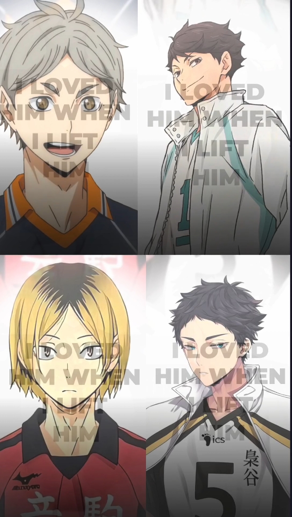 OMG Kenma 👁️👄👁️ #kenmakozume #keijiakaashi #oikawatooru #sugawarakoushi #haikyuu #marganca #margaverse #fypviral ##fypviral #fypdongggggggg #xybca #masukberanda #fyp #fyp #masukberanda #fyp #fyp #fypシ゚ #xh #fypviral #fypdongggggggg #xybca #masukberanda #fyp #fypシ゚ 