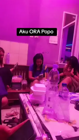 aku ORA Popo #artist #GoldenKafeKaraoke #artisgolden #salatiga 