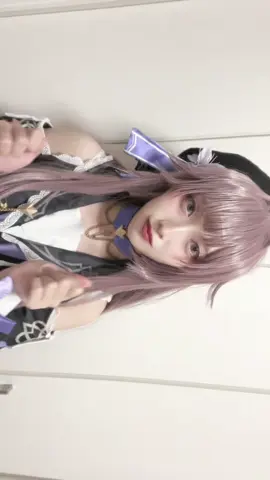 時代に取り残されてる下書き見つけた#ヘルタコスプレ #崩壊スターレイルコスプレ #スタレコスプレ #fyp 