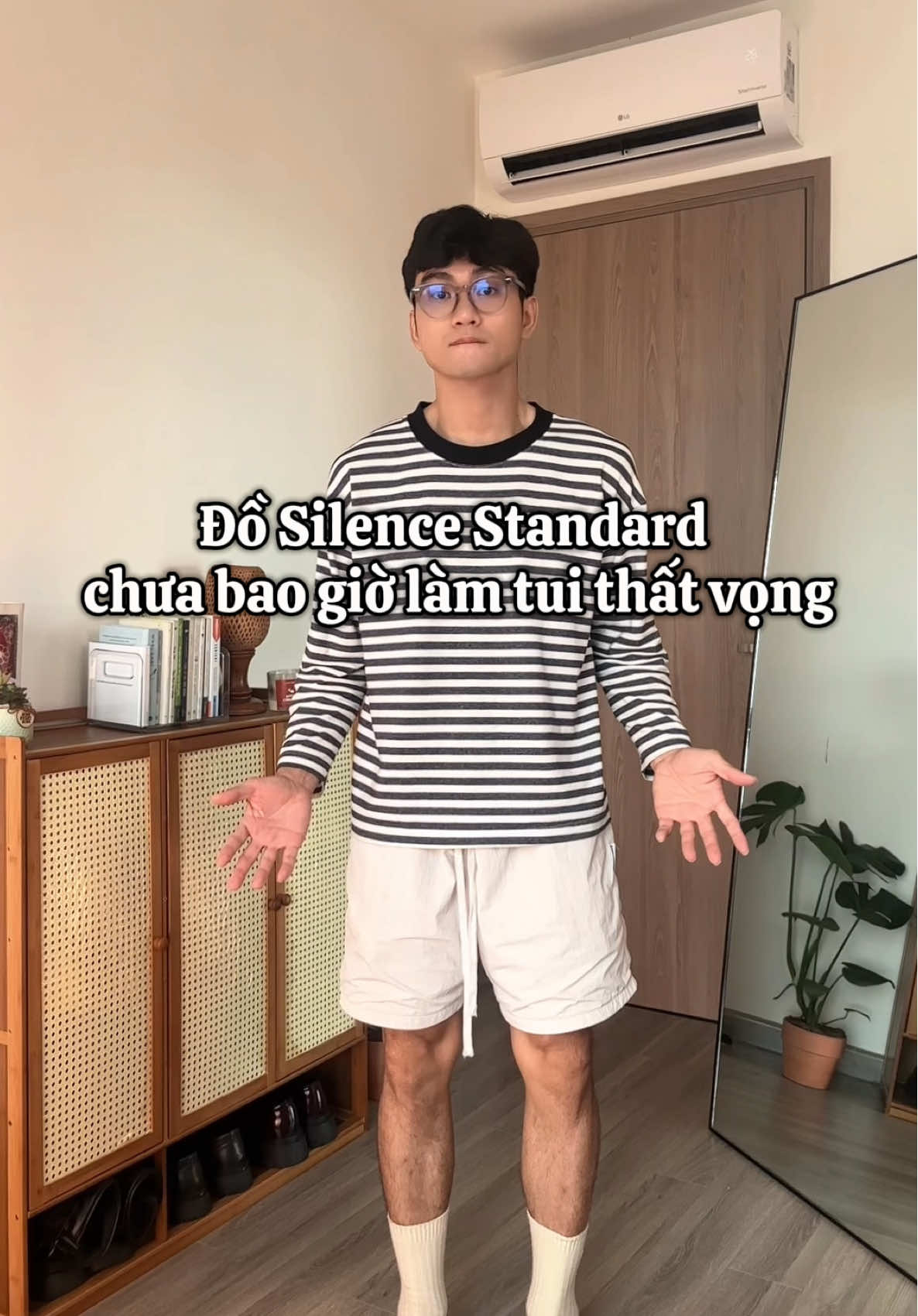 Anh em tham khảo nhá 👌🫶🏻 #outfit #LearnOnTikTok #danielsailam #outfitoftheday #OOTD #koreastyle #silencestandard 