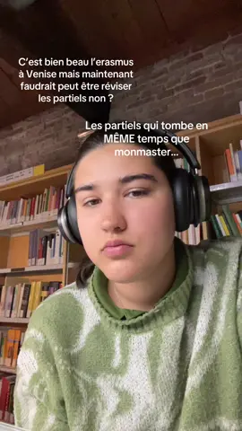 C’est pour me tuer… #creatorsearchinsights #erasmus #monmaster 