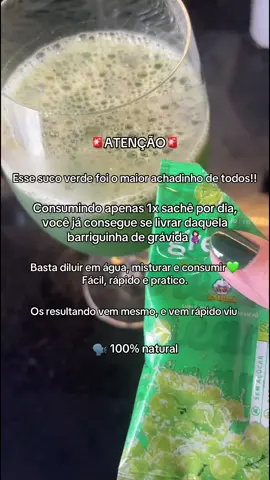 O rei de todos os sucos👑 #sucoverde #fyp 