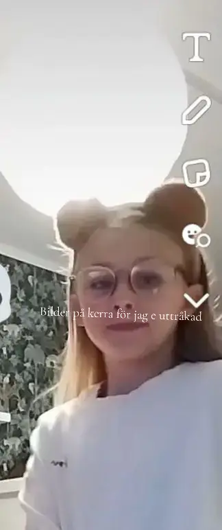 Hoppas inte kerra sur på mig nu@Kerran💗🤟🍪 