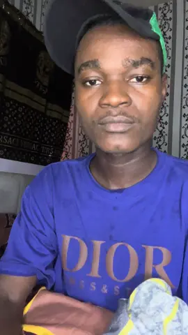 A natural man can’t understand the things of God 