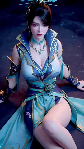 Sound Qing Lin #marga3d #btth #wallpapers #fyp #masukberanda #donghua 