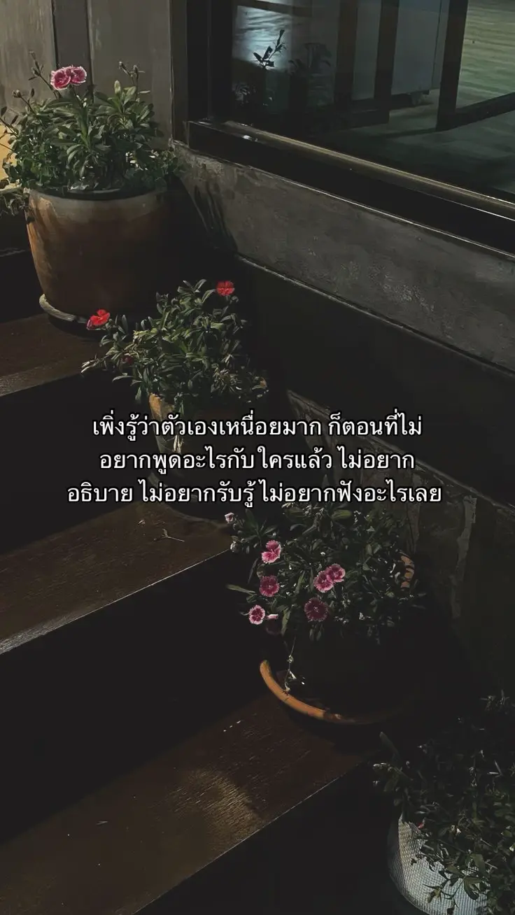 #เธรดความรู้สึก #เธรด #reels #fyp #เธรดเศร้า 