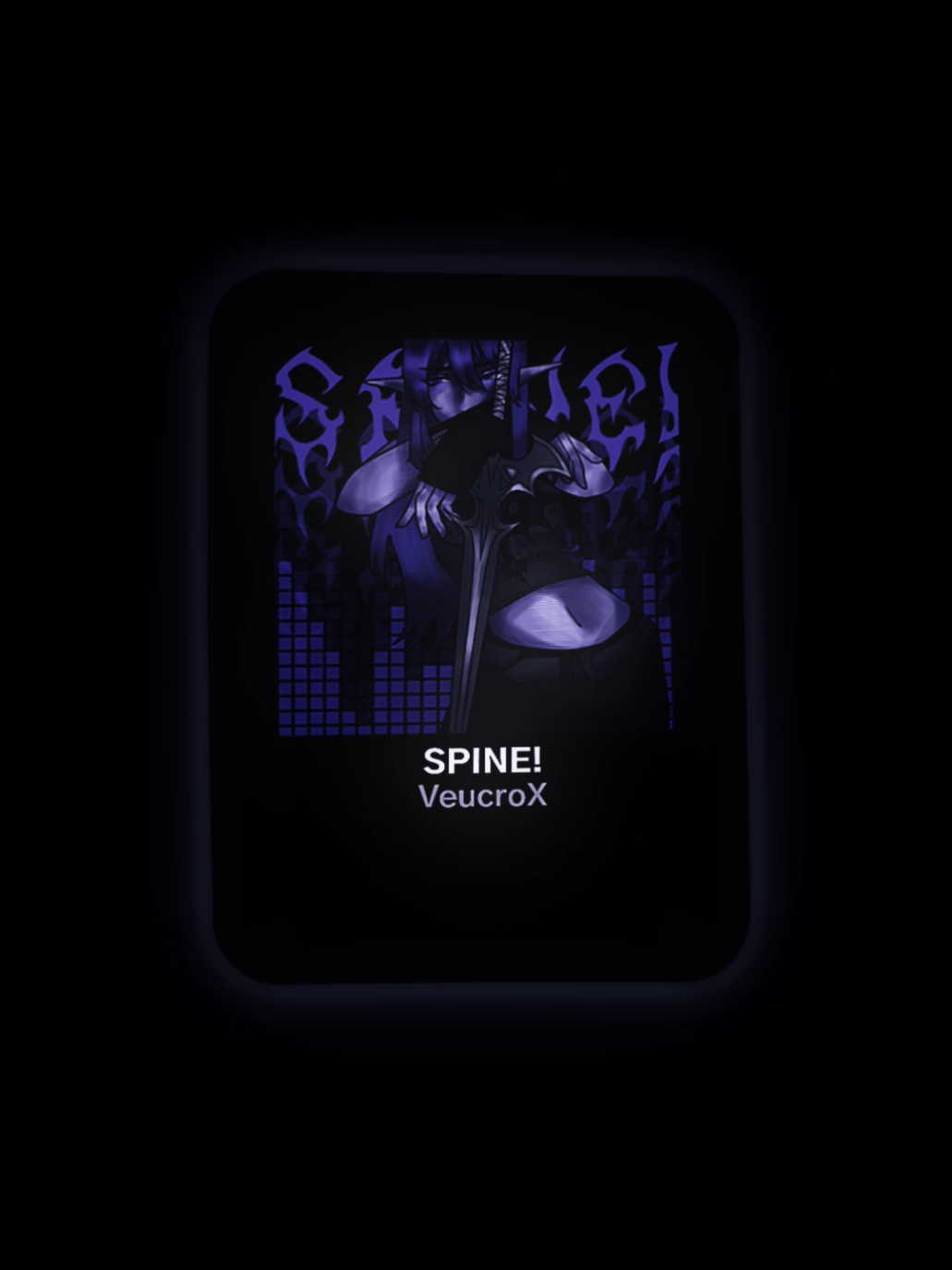 SONG: SPINE! - VeucroX | #phonk_music #phonk #funk #brazilianphonk #useheadphones #bassboosted #banger #song #viral #trendingsong #trending #xybca #fyp #fy #foryou #fypシ 