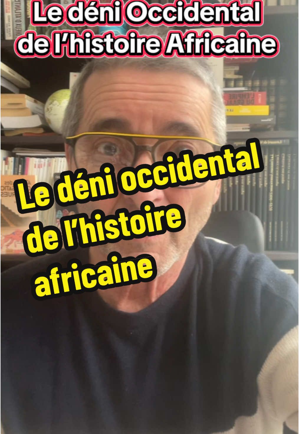 Le déni occidental de l’histoire africaine #afrique #histoire #culture #camerountiktok🇨🇲 #congo #togolais228🇹🇬 #benintiktok🇧🇯 #ghana #ghanatiktok🇬🇭 #niger #nigeria #senegal #senagalaise_tik_tok #mauritanie🇲🇷nouakchott #algerie #maroc #gabon🇬🇦 #burkinafaso🇧🇫 #cotedivoire🇨🇮 