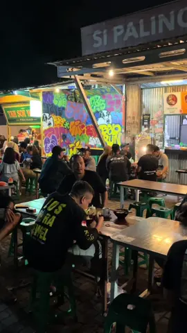 untuk menemani sahur kamu dibulan ramadhan kawan  😎🤗 lokasi di latar kantor  radar pekalongan #pekalongan #kulinerpekalongan #kulinerviral 