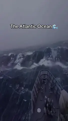 #northsea #dangerous #fear #ocean #atlanticocean 