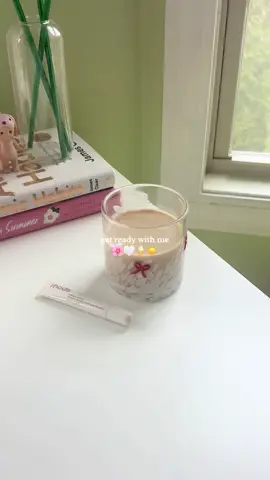 get ready with me #grwm #grwmroutine #morningroutine 