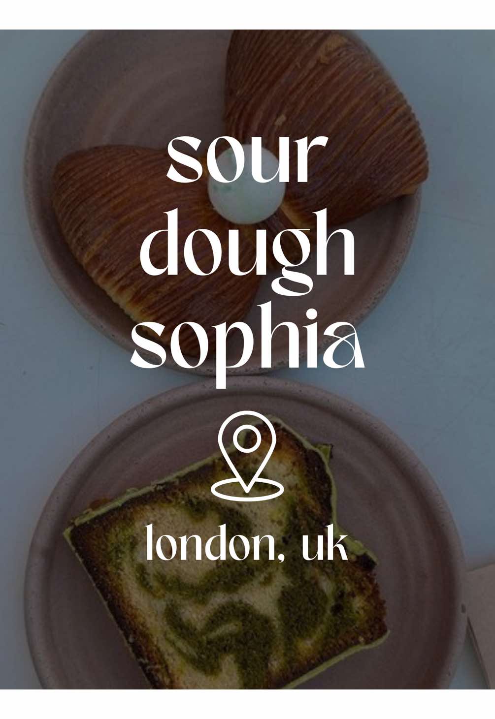 and you get a free loaf of sourdough when you purchase a tote bag🤭  absolutely adored @sourdoughsophia & can’t wait to come back! #sourdoughsophia #london #londonfinds #londonpastry #londoncafes #londoncafe #wheretoeatinlondon #londontrip #londonguide #londonfood #londonfoodie #travelfoodie 