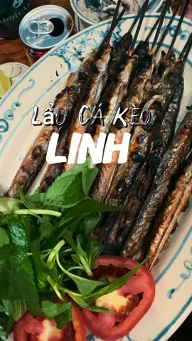 📍Lẩu Cá Kèo Linh #congocloinhoi #laucakeo #reviewanuong #nhatrang #mukbang 
