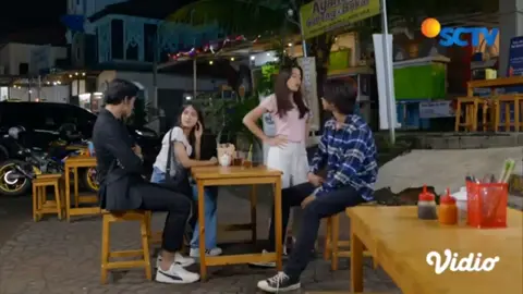 Pettcccaaaahhh,Moqeel confess 🤸🤸🤸♥️♥️ Saling ngungkapin meski harus ada drama 