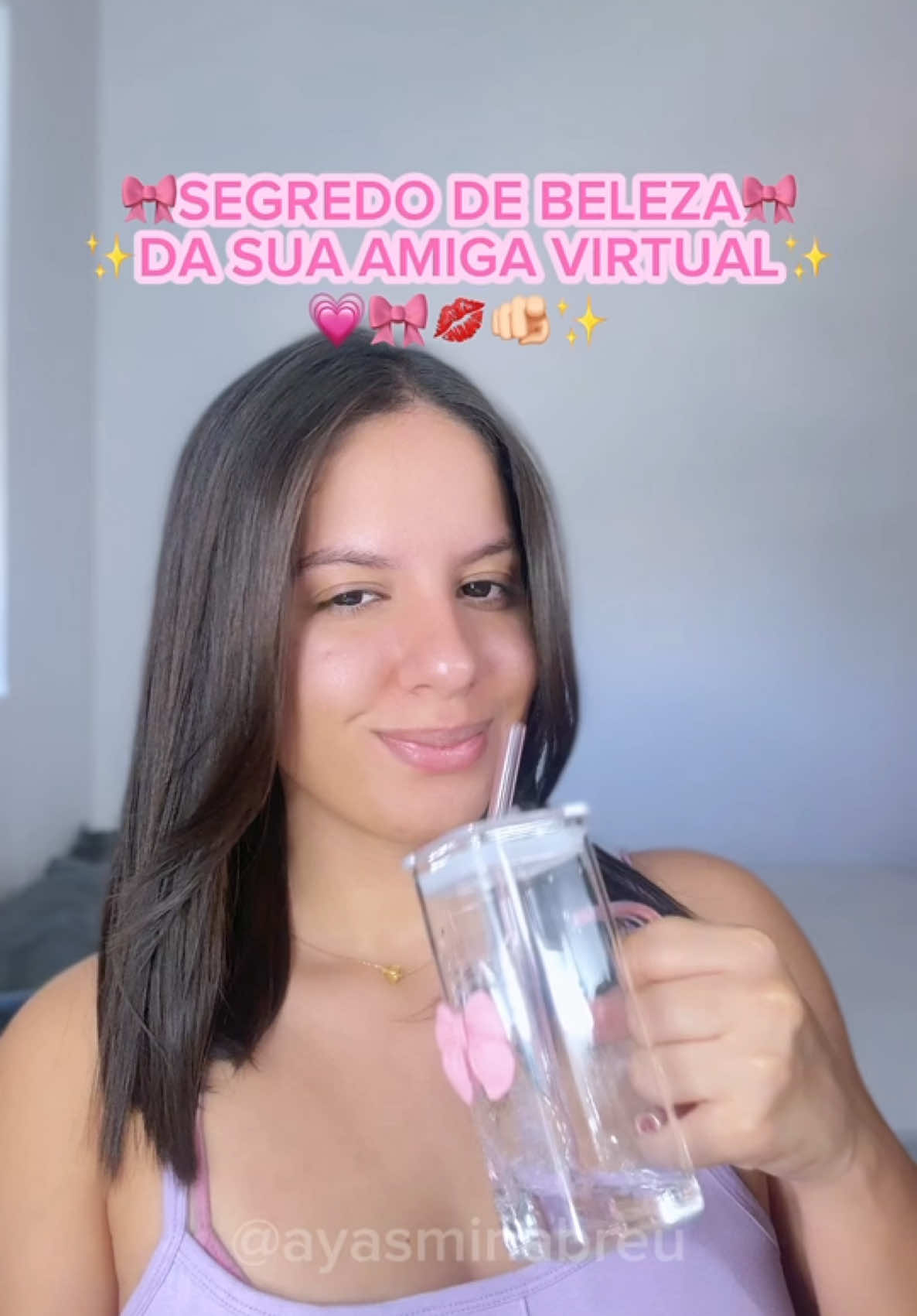 Dicas de beleza que toda garota precisa aprender! 🎀🫵🏻💗 #cuidadoscomapele #cuidados #dicasdebeleza #truquesdebeleza #dicas #meninas #mulheres #produtosdebeleza 