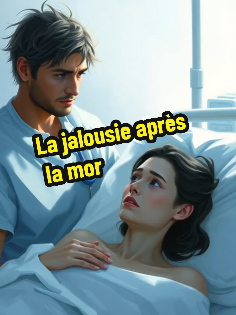 Secret sous la tombe,la jalousie après la mor #amour #lafamille #story #sagesses #histoire #histoirevrai #islamic_video #couplegoals #dramaticmoments #leçon #fyp 