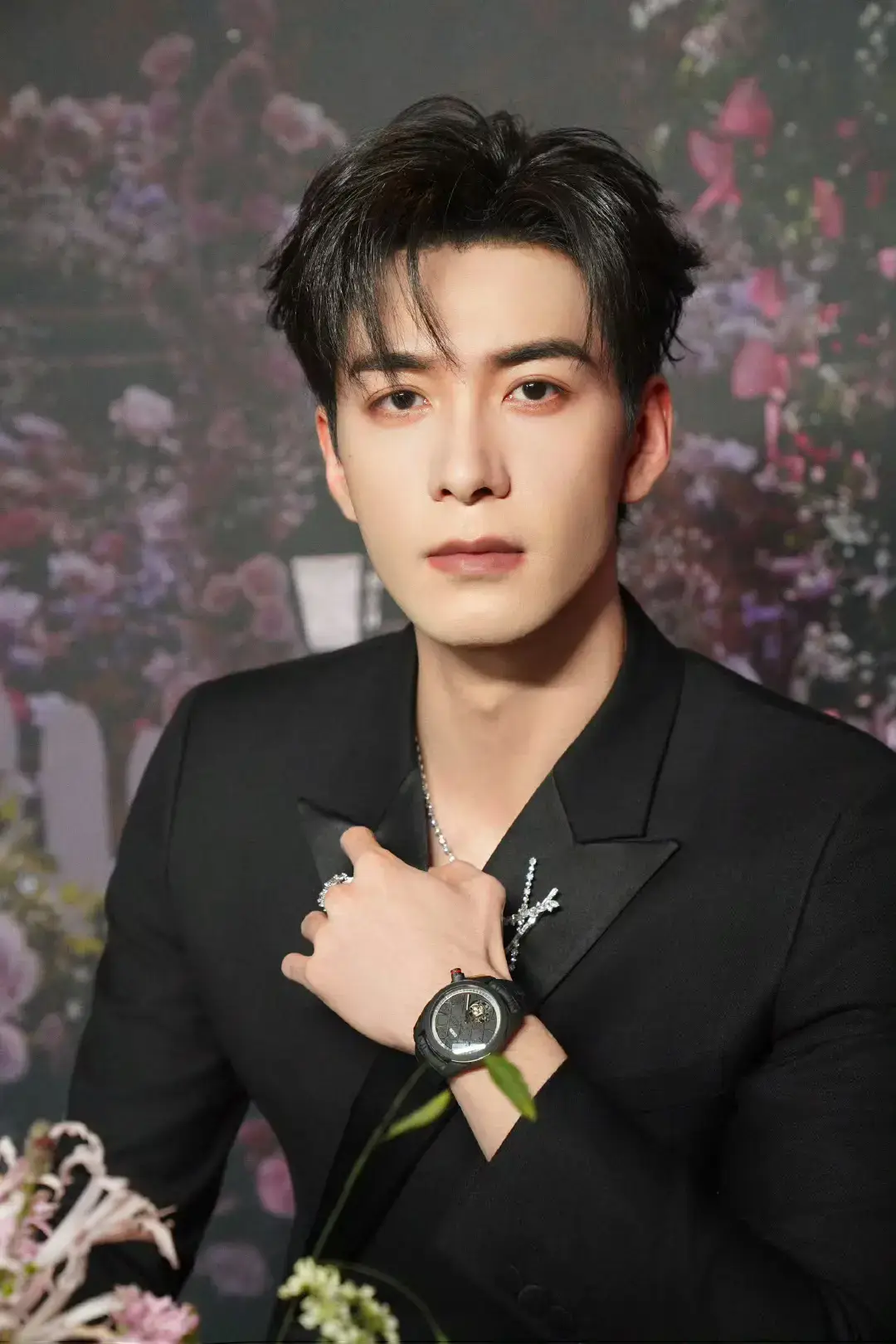 PLV trả ảnh sự kiện Dior rồi đây, vì là riệc riêng tư nên chỉ có thể đợi ảnh từ PLV thôi 😙 khí chất giàu sang vương giả này của sếp Trần không đùa được đâu 🤤 #trầntinhhúc #trantinhhuc #chenxingxu #陈星旭 #xuhuong #foryou #fyp