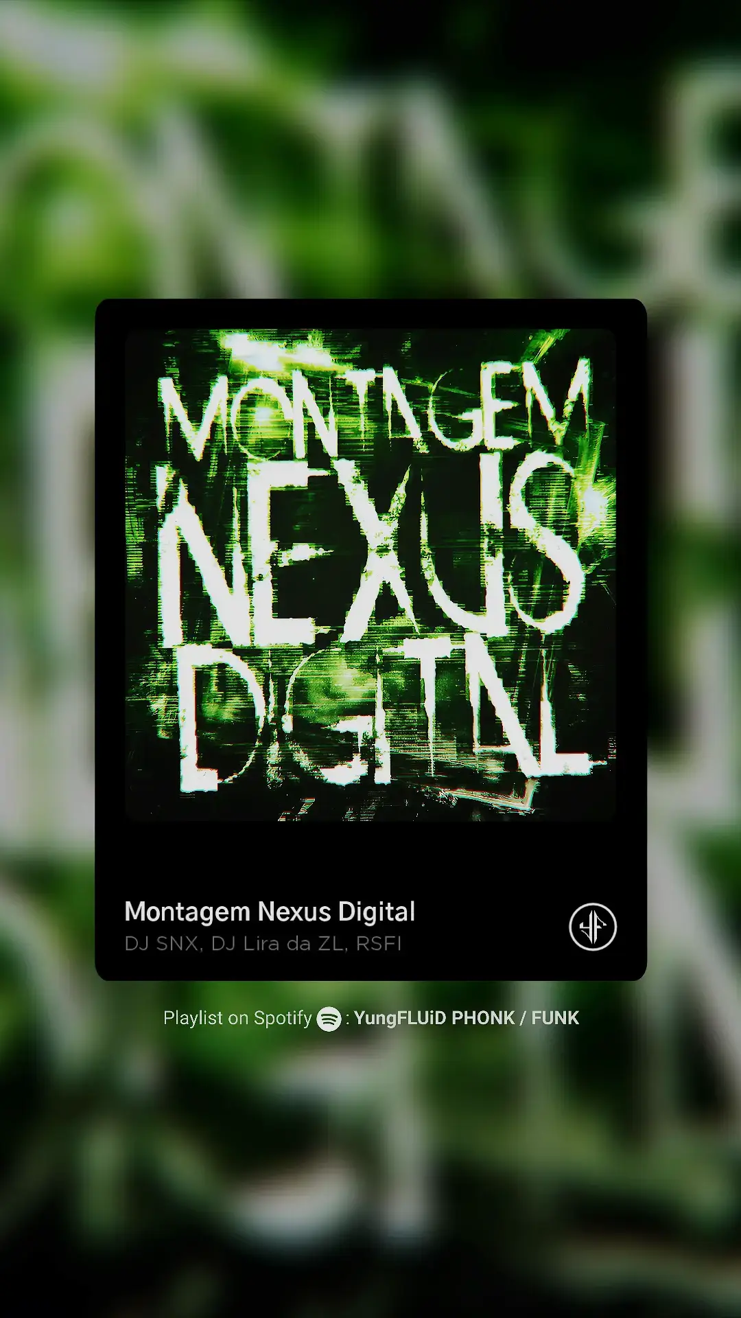 🎧 USE HEADPHONES 💀 Song: Montagem Nexus Digital #foryou #fyp #funk #phonk #bassboosted #spotify #viral #phonk_music #parati #slowedsongs #music 