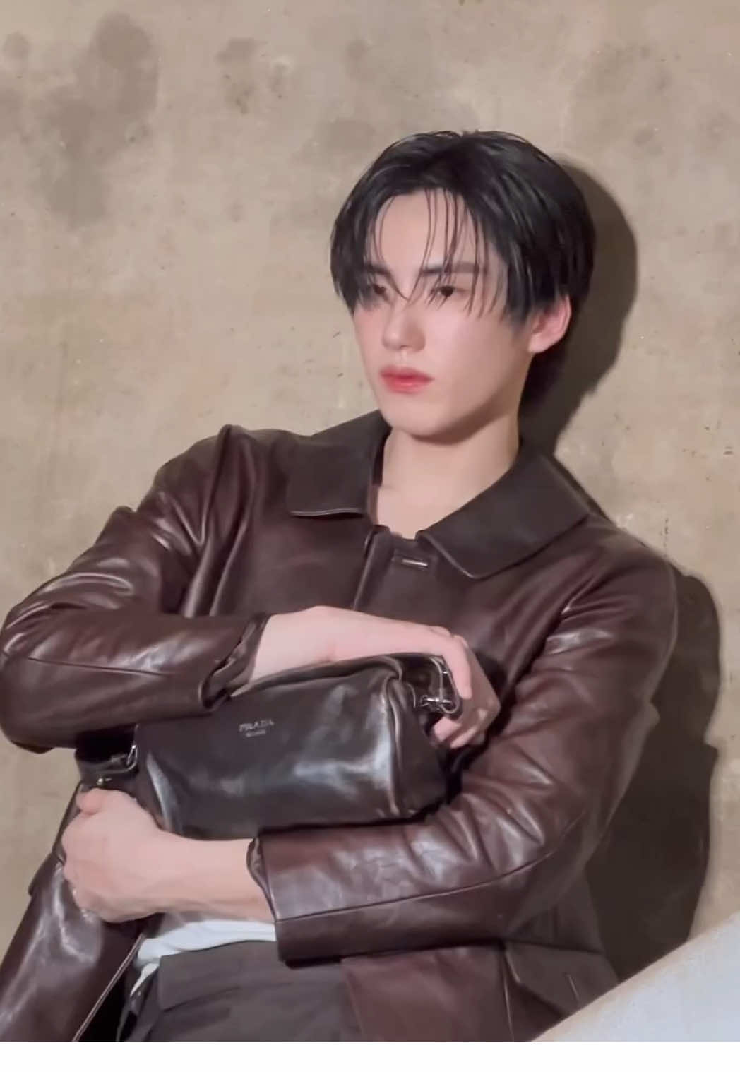 ภูหล่ออออ #ภูธัชชัย #phutatchai #busbecauseofyouishine #fyp 