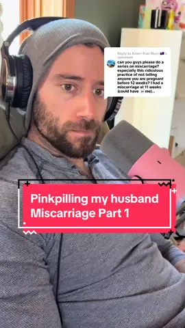 Replying to @Ameri-Kiwi Mum 🇳🇿 Pinkpilling my husband Miscarriage Part 1 #ptsd #ptsdawareness #ptsdsurvivor #ptsdwarrior #birth #pregnancy #birthtrauma #birthtok #labor #ld #women #feminism #patriarchy #MomsofTikTok #dadsoftiktok #dadsofdaughters #storytime #thingsiwishiknewbefore30 #thingsiwishiknew #audhdmom #adhdmom #nicu #nicubaby #nicumom #birthstory #csection #pregnanttiktok #csection #csectiondelivery #cordprolapse #storytime #trauma #traumatok #ptsd #postpartum #postpartumjourney #postpartumbody #homebirth #homebirthbaby #homebirthmom #miscarriage #miscarriageawareness #miscarriagesurvivor @jeppers128 