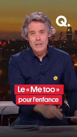 « Borne, Delorme, Bayrou, Royal, ils sont tous défaillants ». Jean-Michel Aphatie appelle les dirigeants politiques à réagir face aux chiffres affolant concernant les violences faites aux enfants. #sinformersurtiktok #metoo #betharram #actu #politique #bayrou
