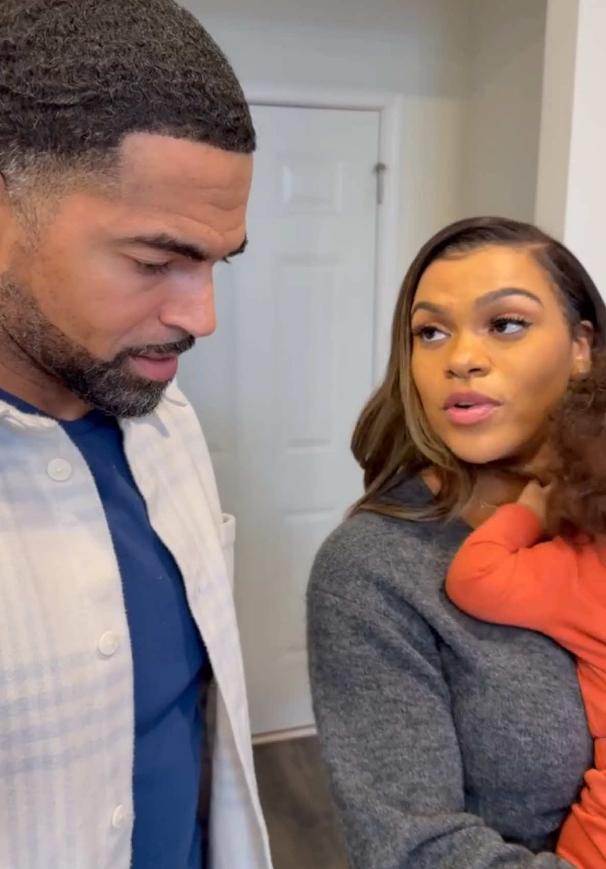 When Zashery ask Anthony does he miss Amber!  #Love we got action 🎬🎥🎦📽️ Yes #kountrywayne #helpisontheway #wegotaction🎬🎥 #letthatsizzleinyourspirit #kountrywaynecomedy #kountrywayneskits #kountrywayenewskits #kountrywaynetiktokfans #kountrywaynefansopinion 