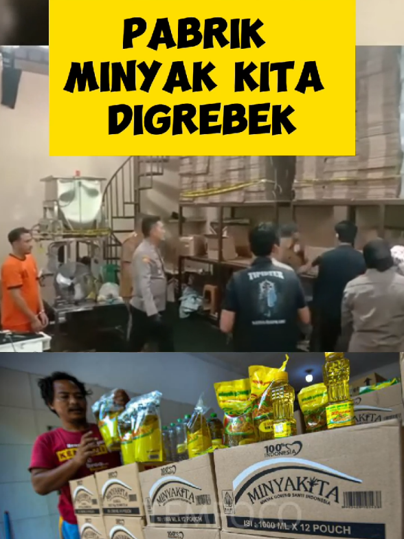gimana menurutmu der? . . #foryou #foryoupage #fyp #beritatiktok #viral #minyakkita 