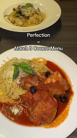 The beauty, the taste.. all perfection 🤌 #markham #markhamfood #richmondhill #fyp #italianfood #toronto #torontofood 