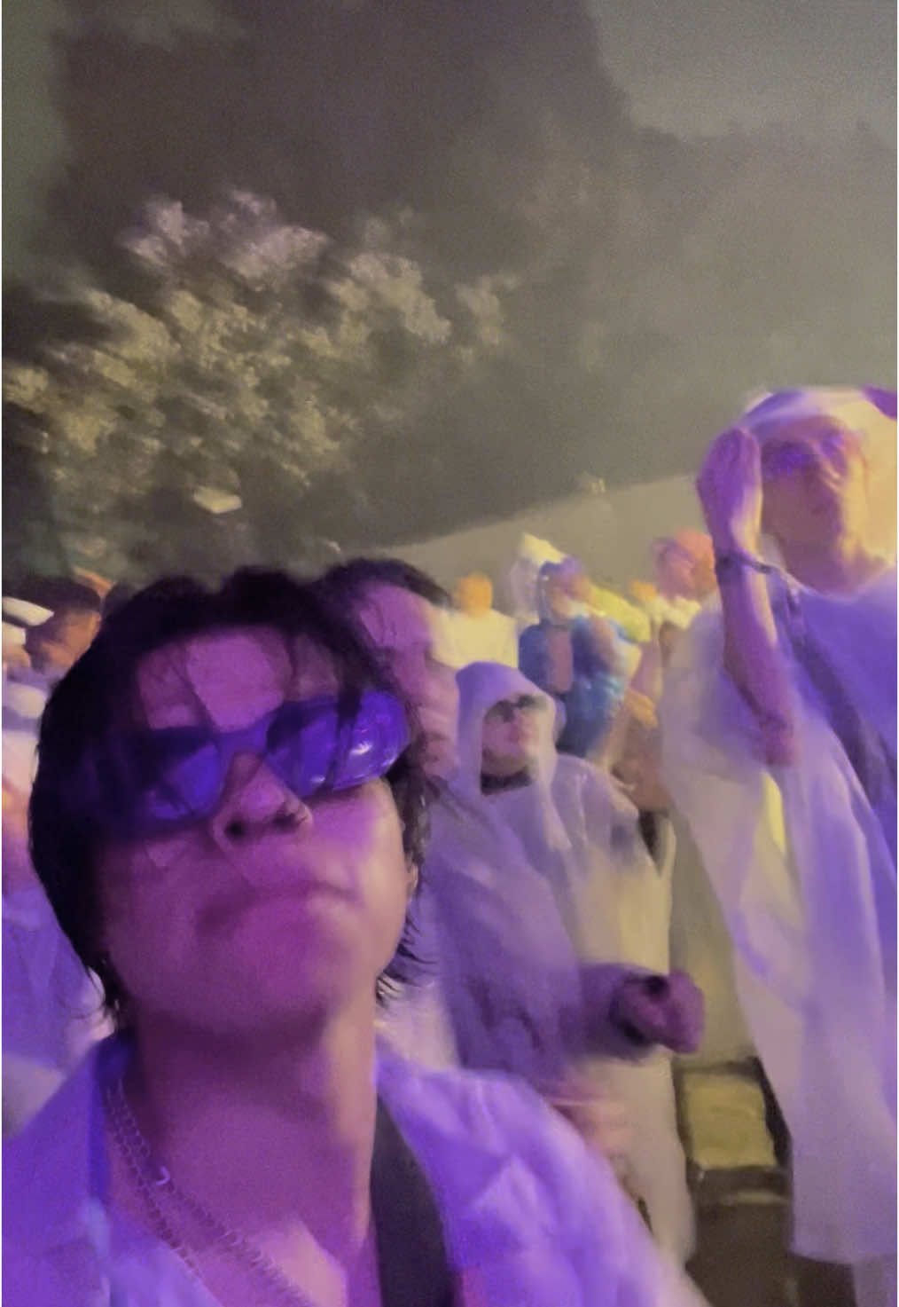 Que loco es el tecno, así como se vive para producir la música , también se vive para sentirla #musica #coremedellin #tomorrowland #musicaeletronica #techno 