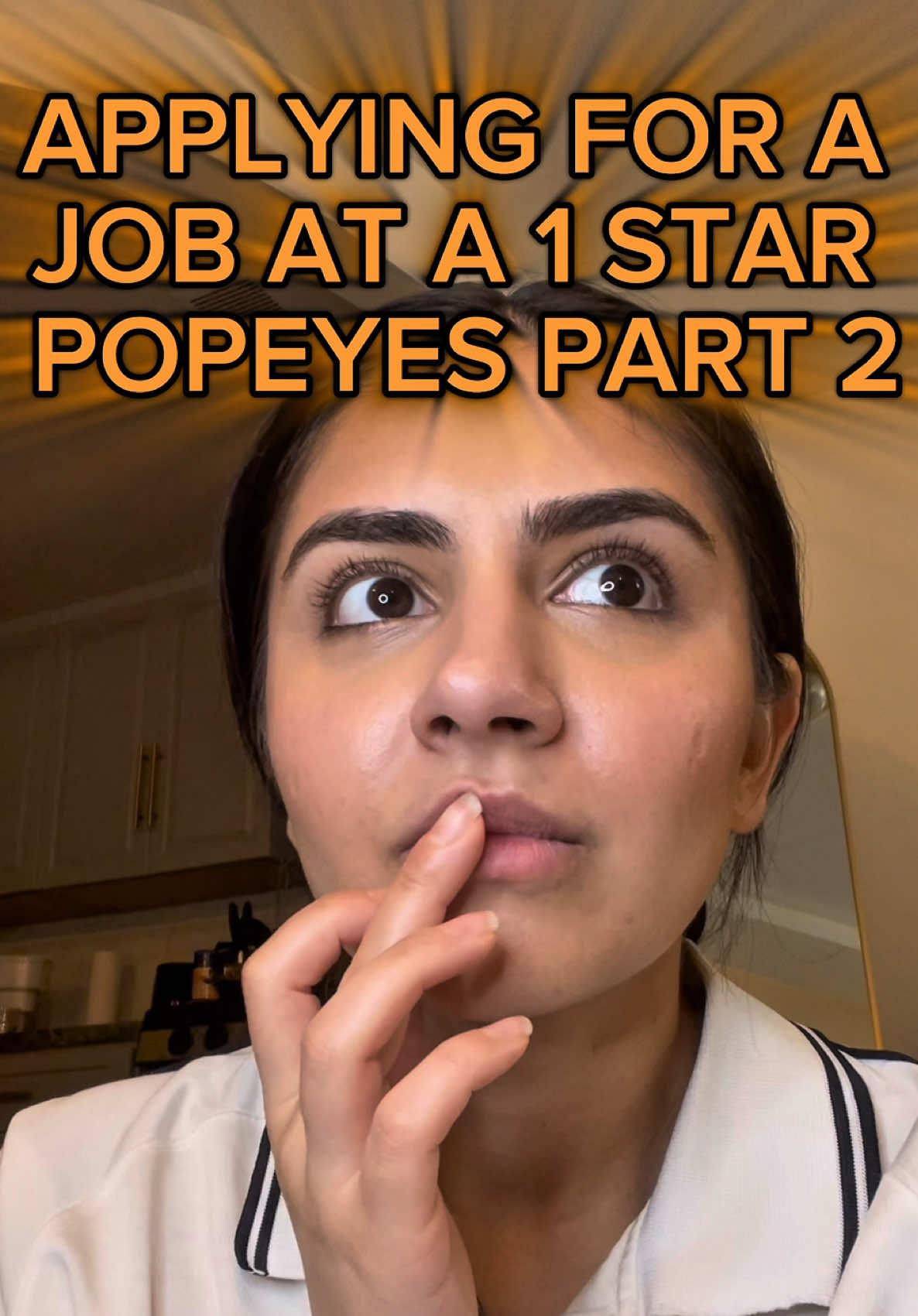FULL EPISODE ON MY YOUTUBE CHANNEL LINK IN BIO ZARTHESTAR6371  • #prankvideo #pranksters #prankcall #prankcalls #popeyes 