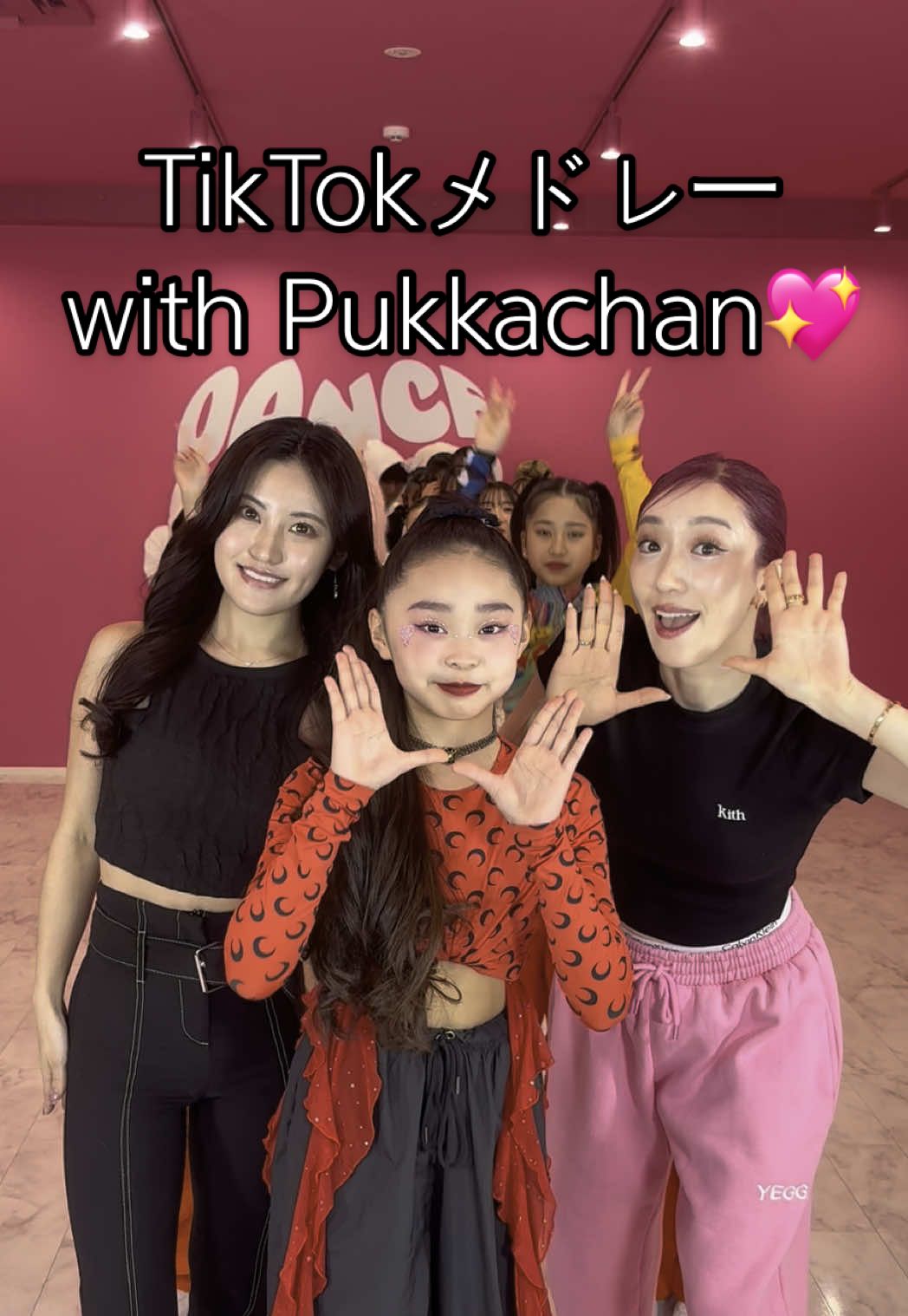 @PUKKA (ぷっか) ちゃんがViVidに😭💖💖💖💖