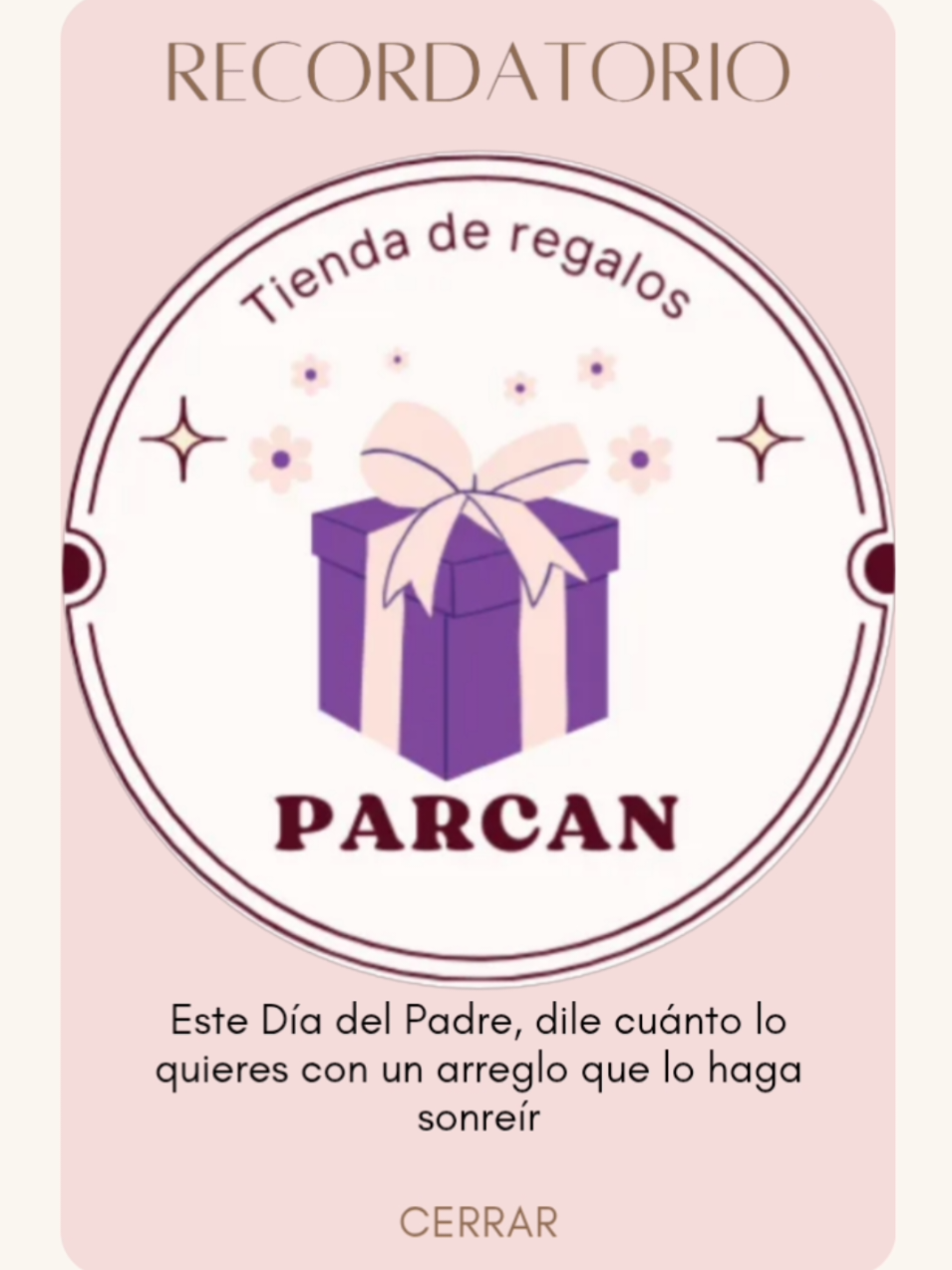 🎉✨ Celebra el Día del Padre con un detalle único de Detallitos Parcan! ✨🎉 Porque papá se merece lo mejor, sorpréndelo con rosas eternas, globos burbuja, arreglos personalizados con dulces y mucho más. 💙🎁 📍 Entregas a domicilio en Villena y alrededores. 📩 Pregunta por tu arreglo y te ayudamos a elegir el detalle perfecto. ¡Haz tu pedido hoy y regala amor en su día! 💝 #DíaDelPadre #RegalosConAmor #DetallitosParcan #papá #father #padre #diadelpadre #elda #petrel #detallitosparcan #alicante #murcia #yecla #Migrantes #villena #desayunossorpresa #jumilla #villena #dulces #arreglosflorales #chocolate #amor #latinos #migrantes #españa #ecuador #honduras #colombia #perú 