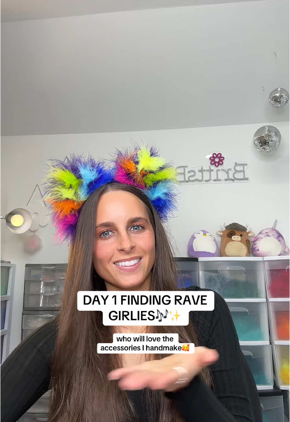 Tiktok do your thing🥰 #festivalfashion #ravefashion 